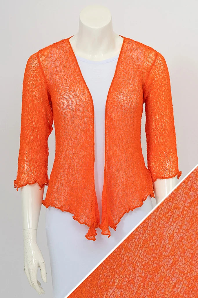 Short Shrug - One Size - Various Colours