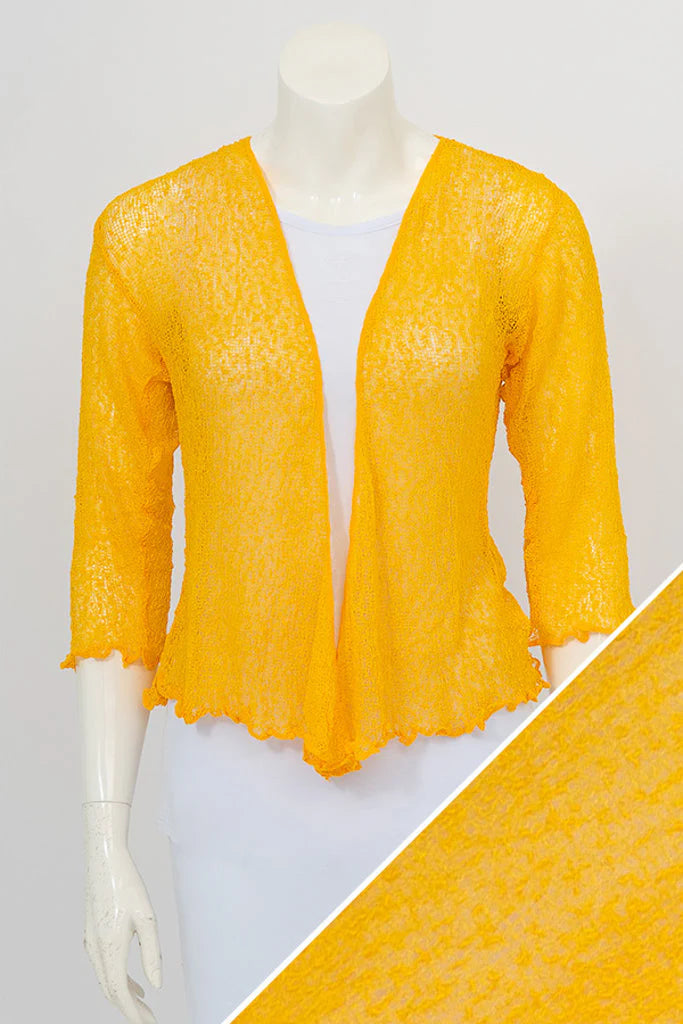 Short Shrug - One Size - Various Colours