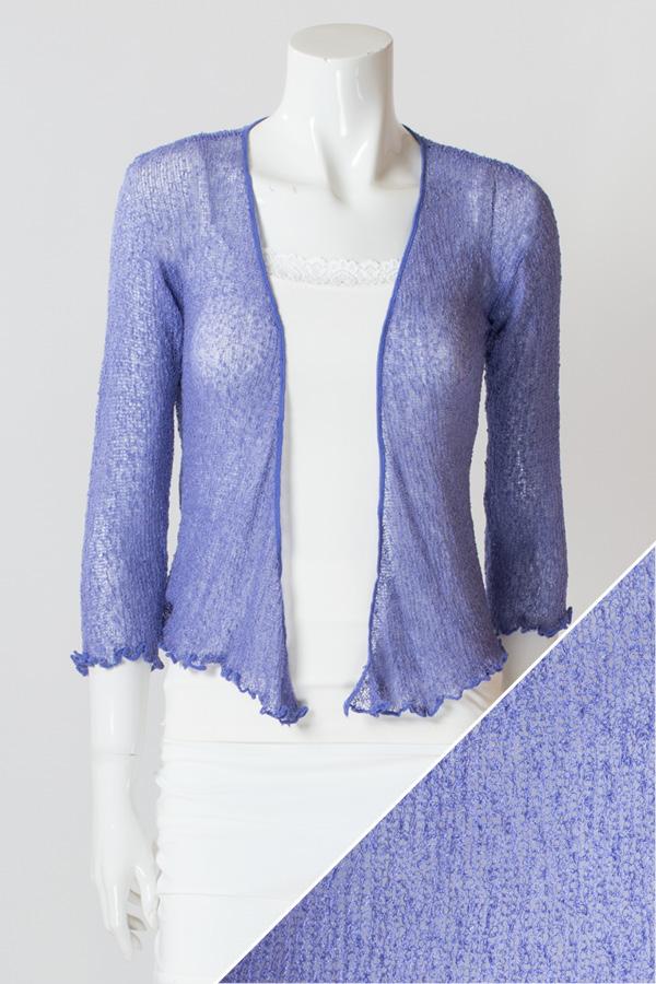 Short Shrug - One Size - Various Colours