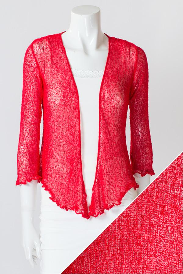 Short Shrug - One Size - Various Colours