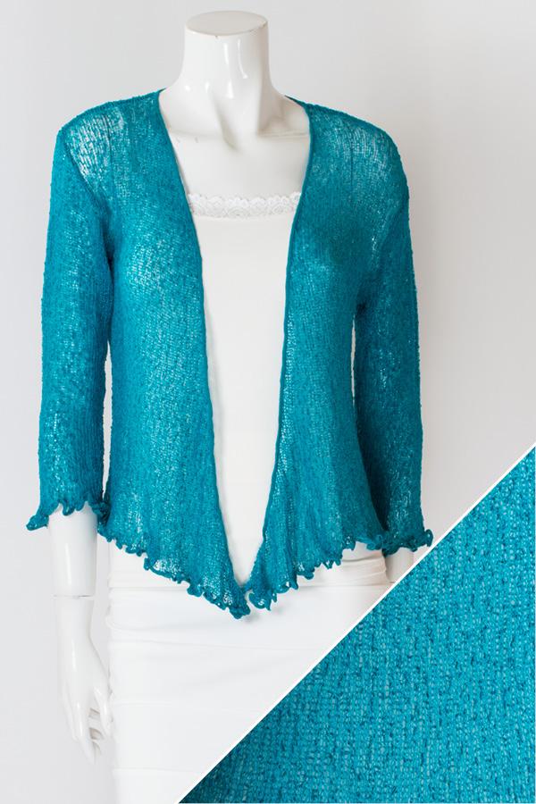 Short Shrug - One Size - Various Colours