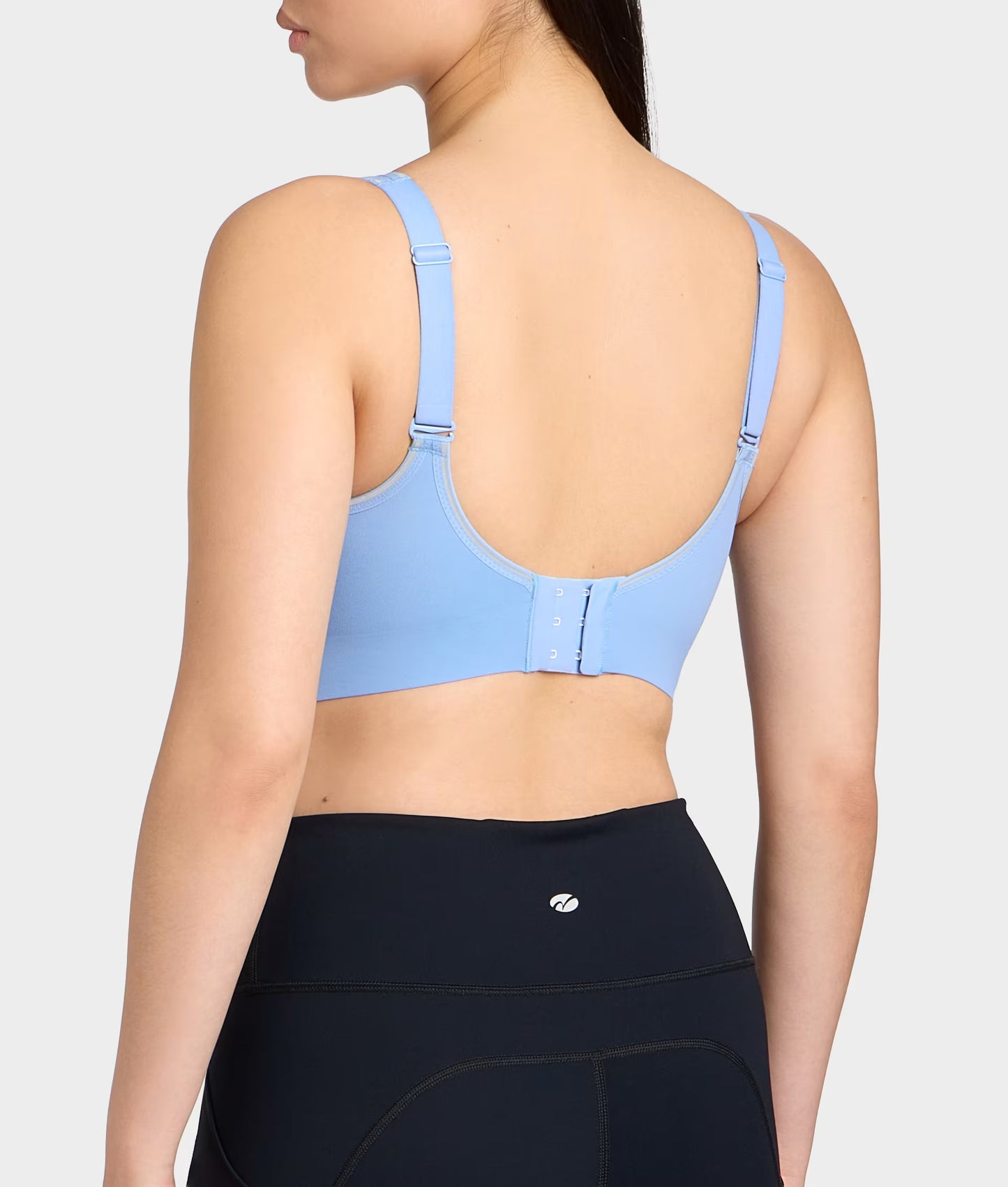 z Sydney Sport Underwire Bra 855302 - Bel Air Blue