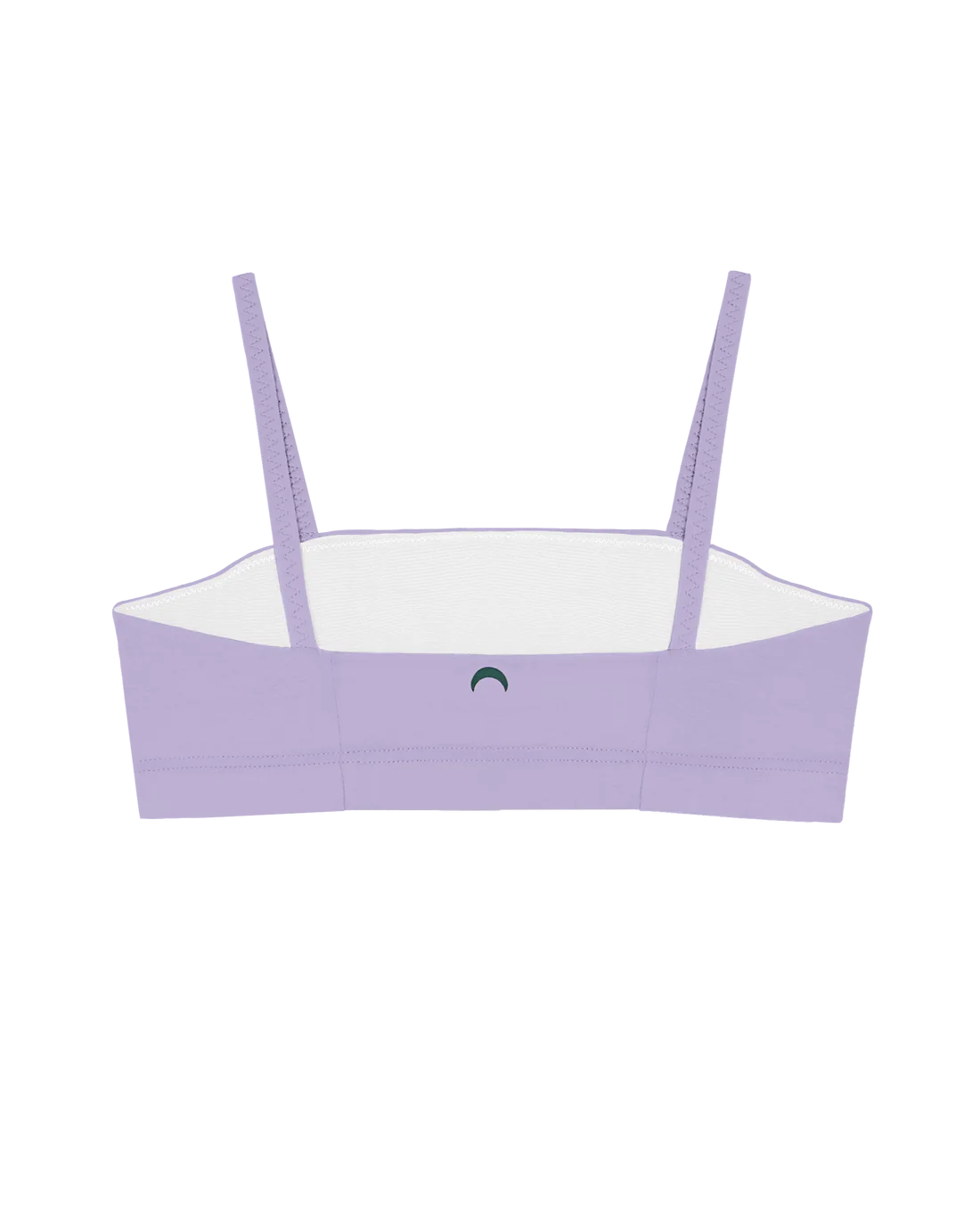 Mineral Wireless Tata Bralette - Lilac