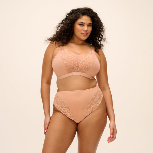 Tiernie Brief EL303350 SAH - Sahara