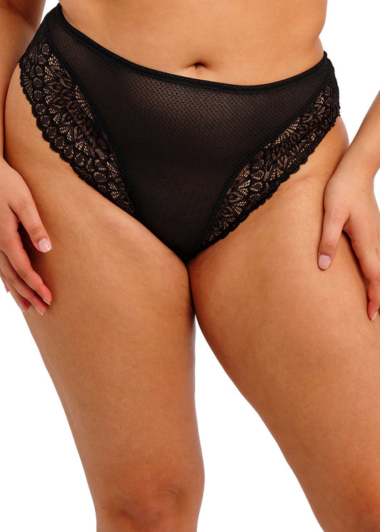 Tiernie Brief EL303350 BLK - Black