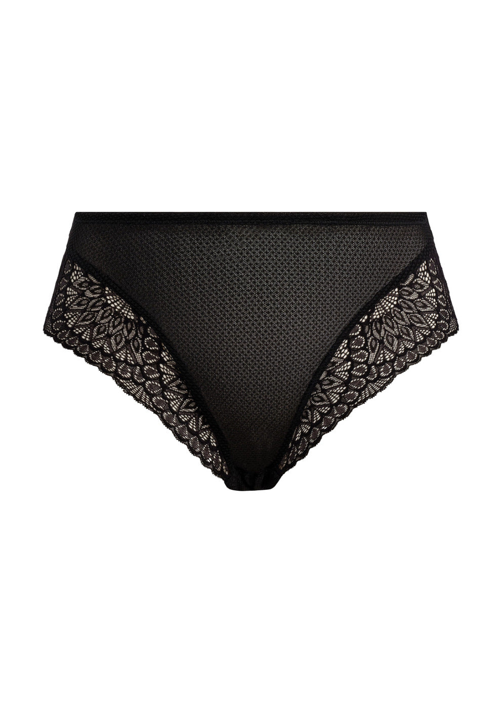 Tiernie Brief EL303350 BLK - Black