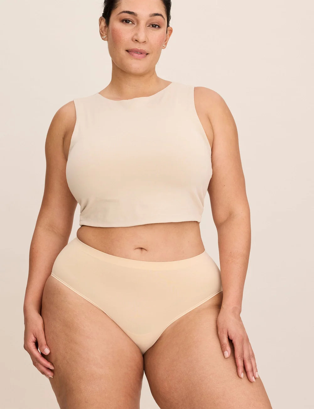WhispAir Cooling Bikini - Beige