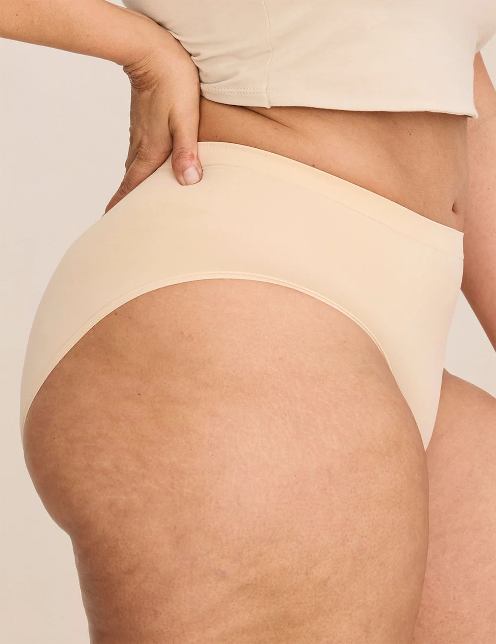 WhispAir Cooling Bikini - Beige