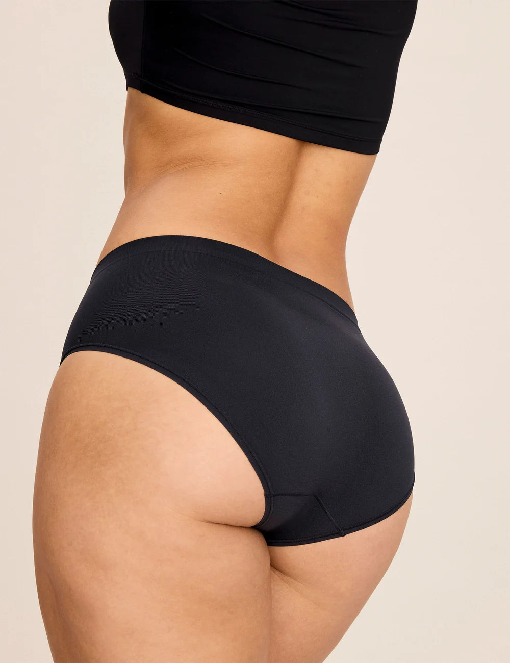 WhispAir Cooling Bikini - Black