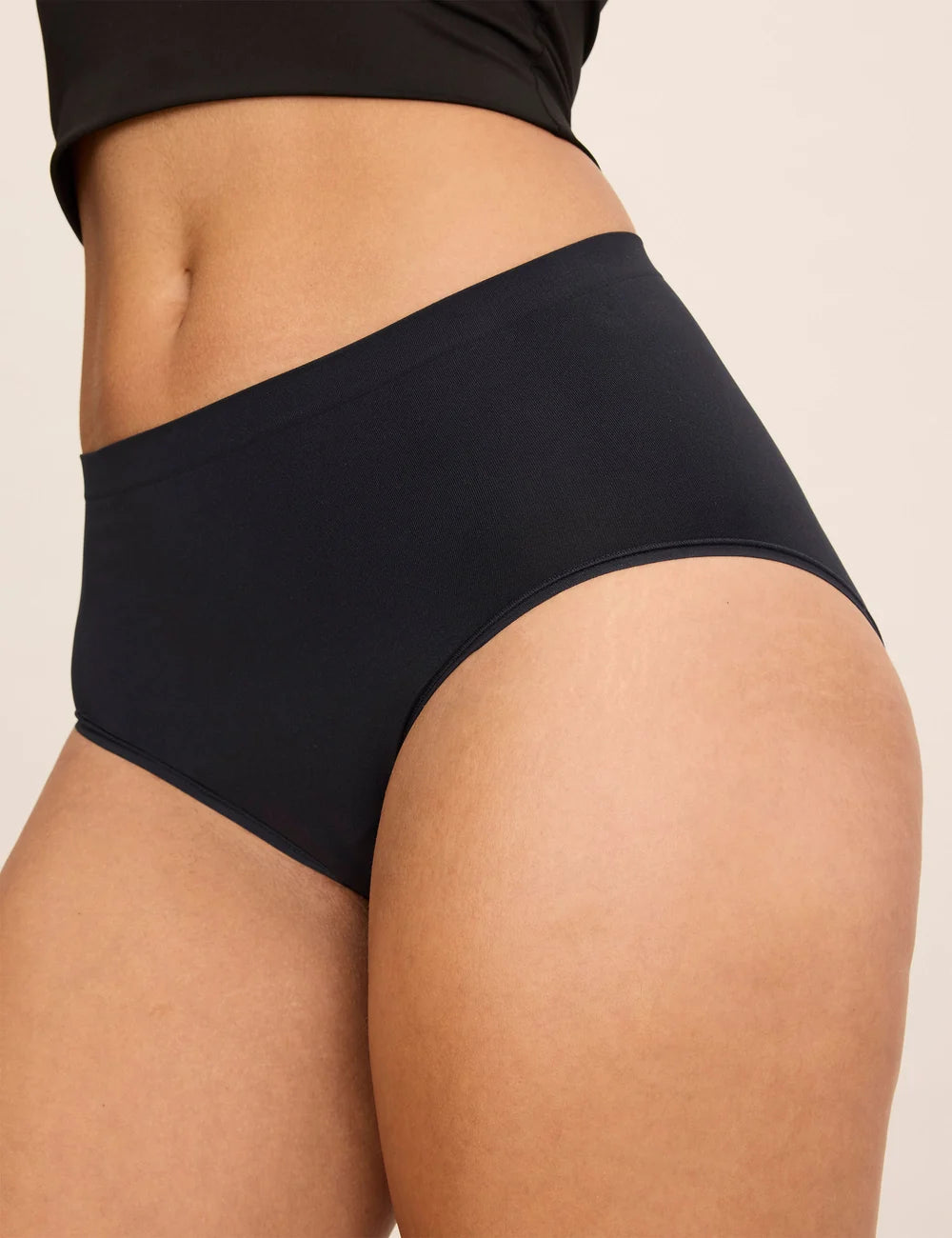 WhispAir Cooling Brief - Black