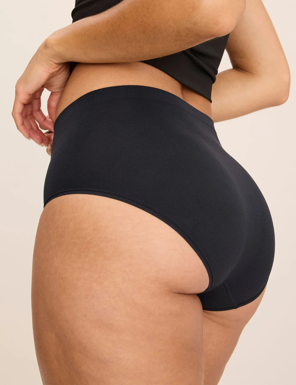 WhispAir Cooling Brief - Black