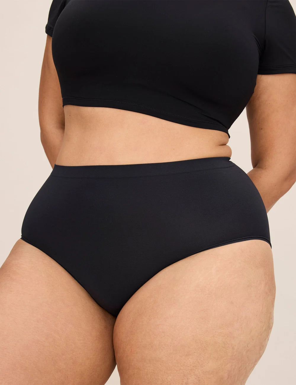 WhispAir Cooling Brief - Black