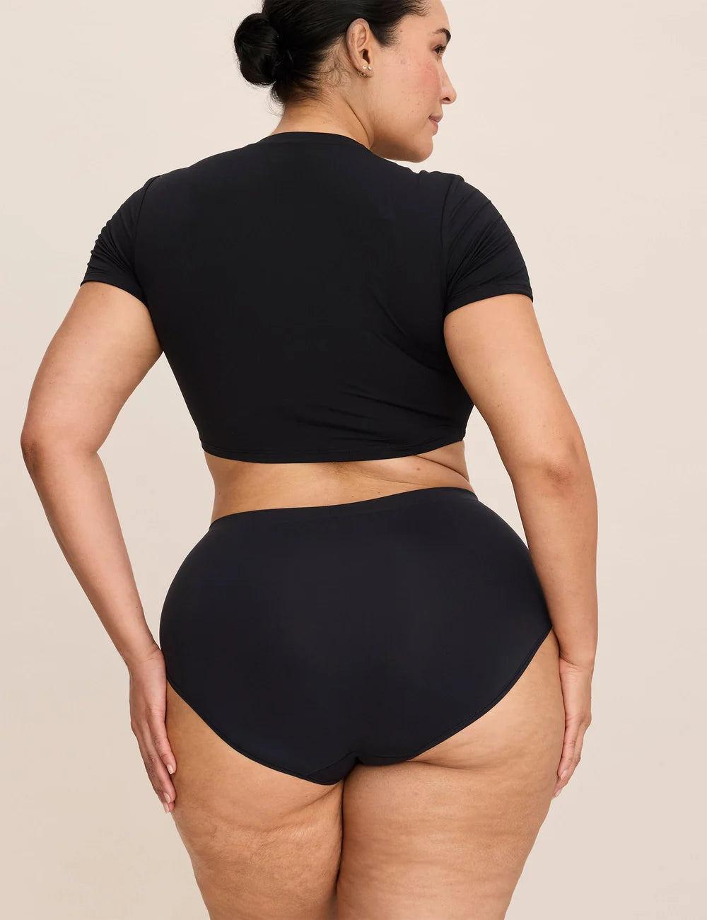WhispAir Cooling Brief - Black