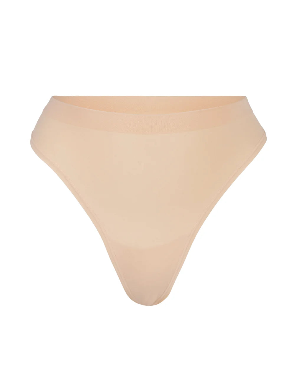 WhispAir Cooling Thong - Beige