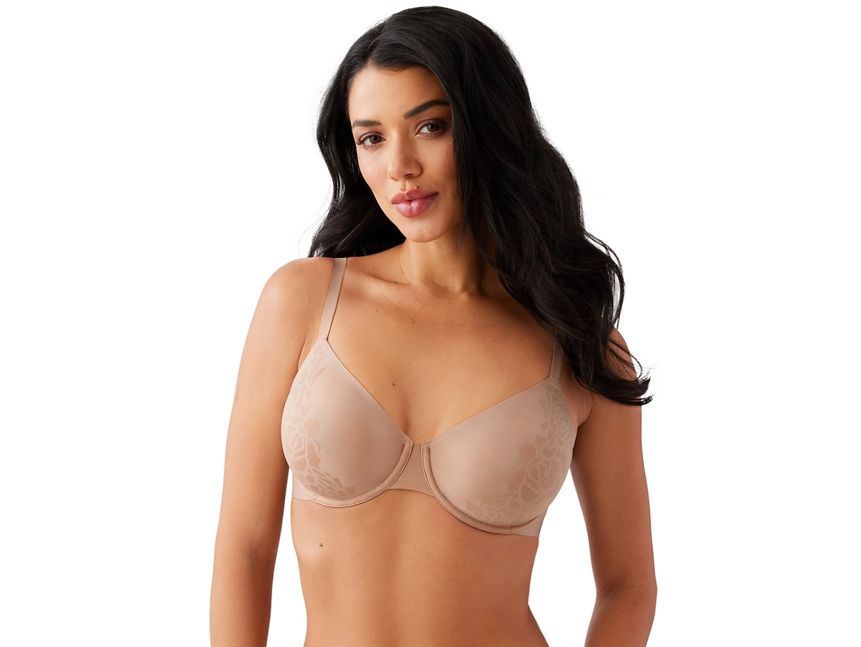 Confidence Boost Underwire T-shirt Bra 855380 255 - Roebuck