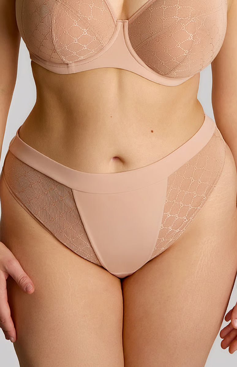 Muse Brazilian Brief 11443  - Cameo