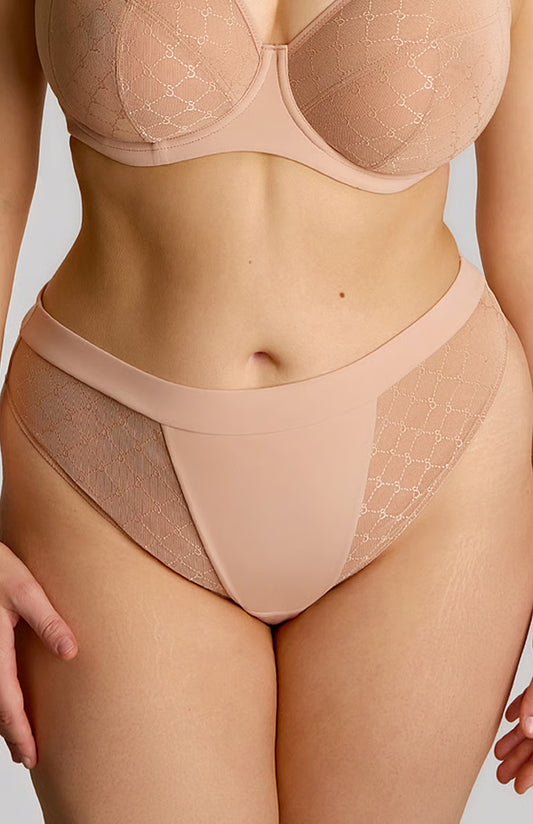 Muse Brazilian Brief 11443  - Cameo