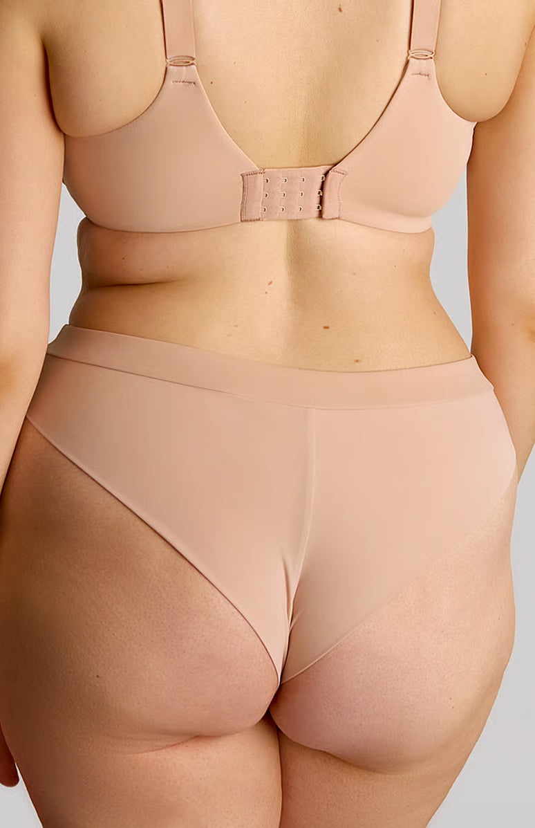 Muse Brazilian Brief 11443  - Cameo