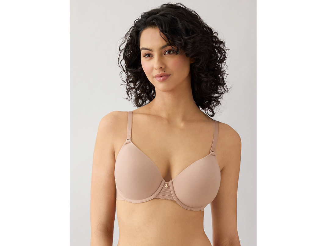z Go Anywhere Multiway T-shirt Bra 853448 - Roebuck