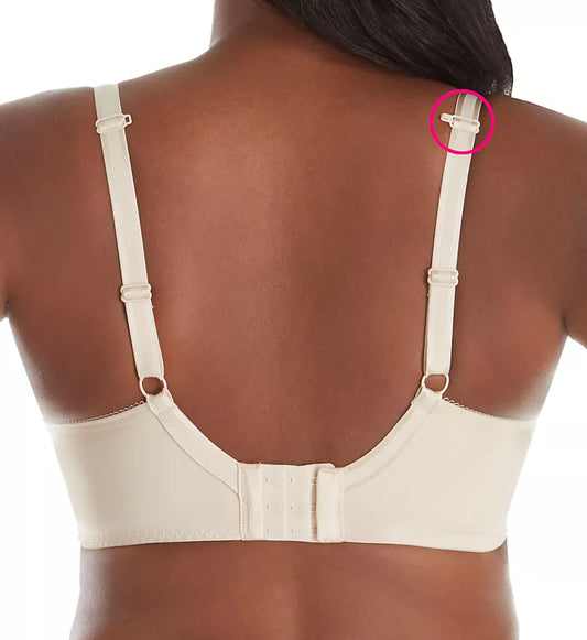 Elise Moulded T-Shirt Bra B1812 - Soft Nude Beige