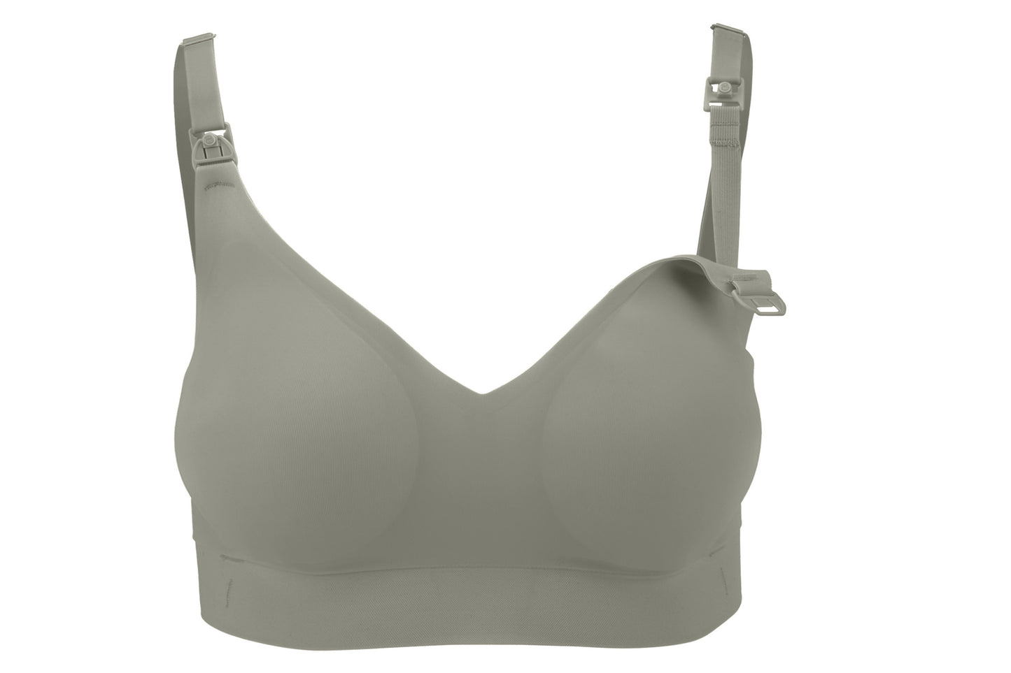 Enrich Nursing Bra 11034BA - Sage