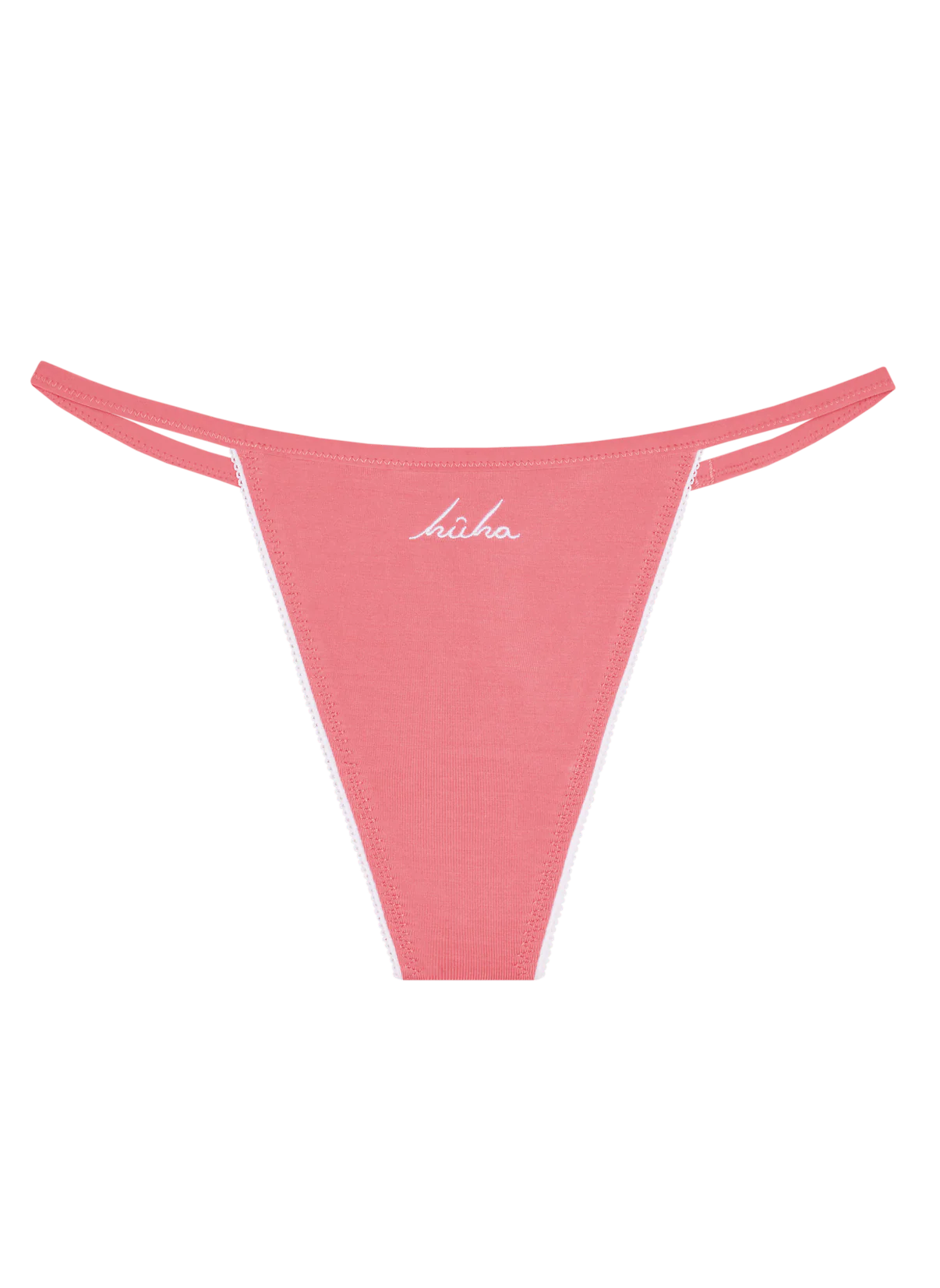 String Thong (SC) 2.0 - Desert Rose