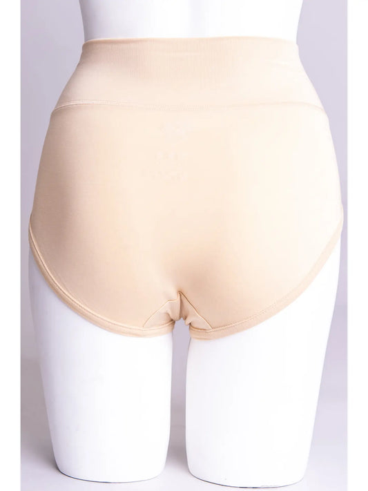 Bamboo La Gaunche Brief - Beige