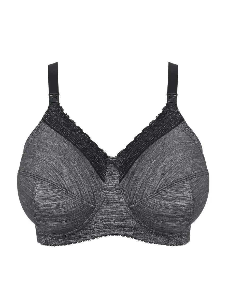 Luna Wireless Nursing Bra