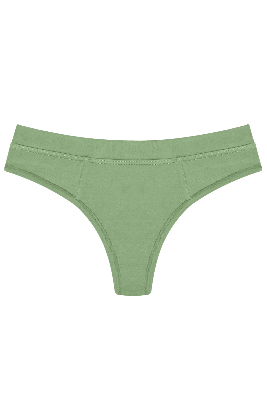Thong (SC) - Sage Green