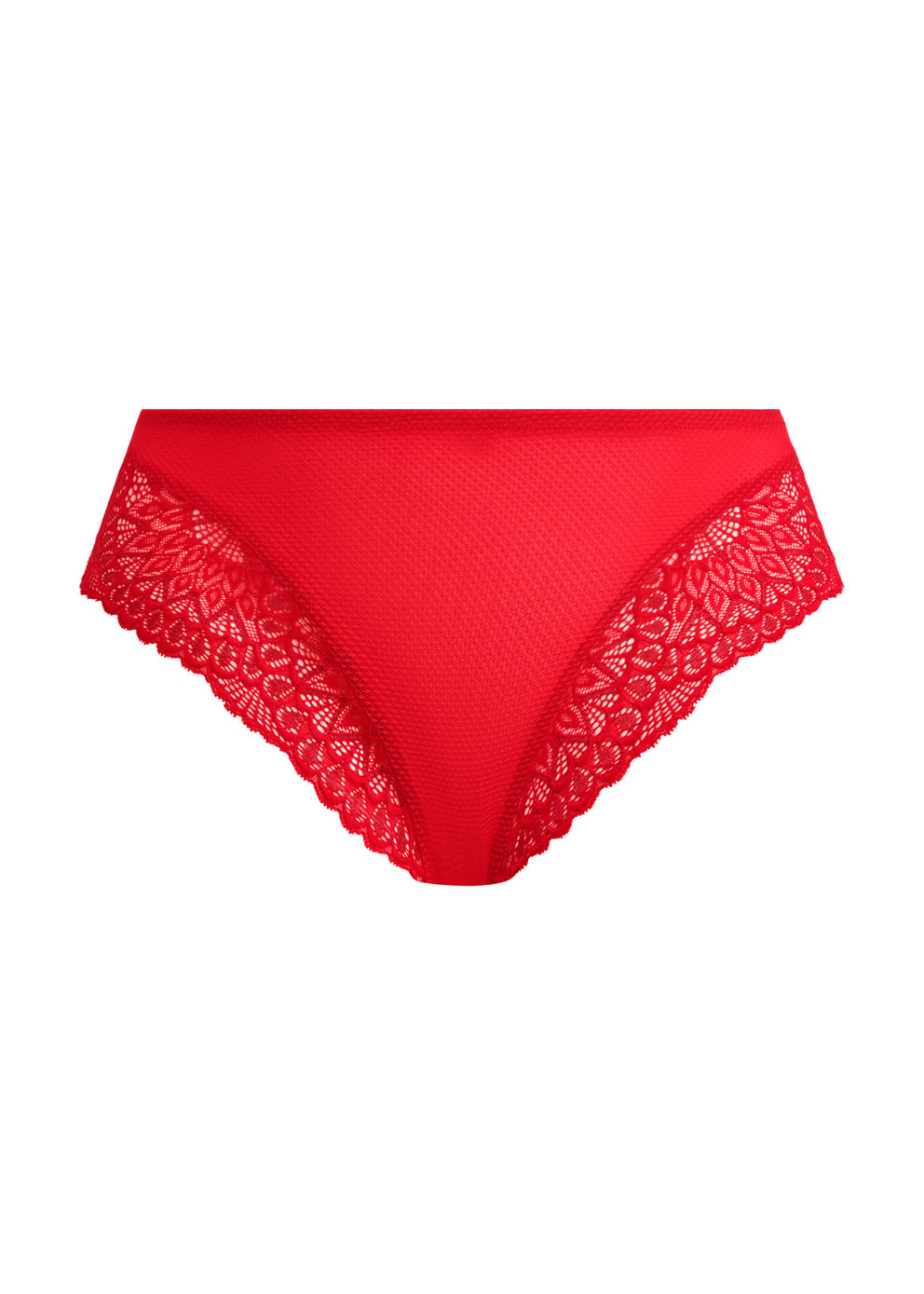 Tiernie (SC) Brief EL303350 RED - Red