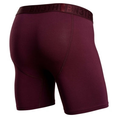 BN3TH 6.5" SD Classic Boxer Brief 1333 - Fig Purple