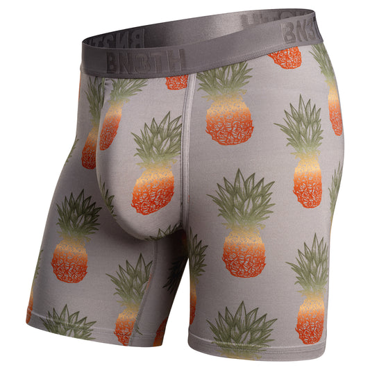 BN3TH 6.5" Classic Icon Boxer Brief A039 - Pineapple Fade - Cloudburst