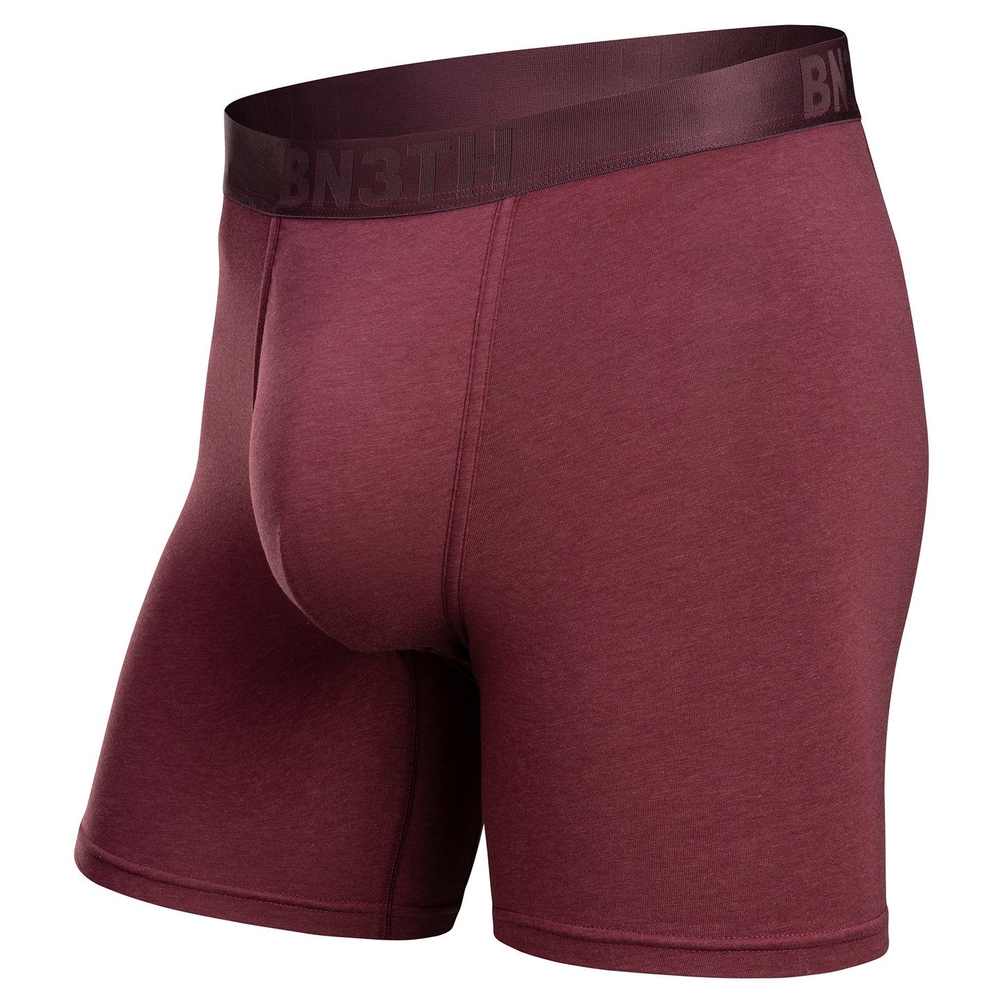 BN3TH 5.5" SD Essentials Boxer Brief 1836 - Chianti