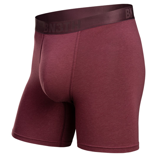 BN3TH 5.5" SD Essentials Boxer Brief 1836 - Chianti