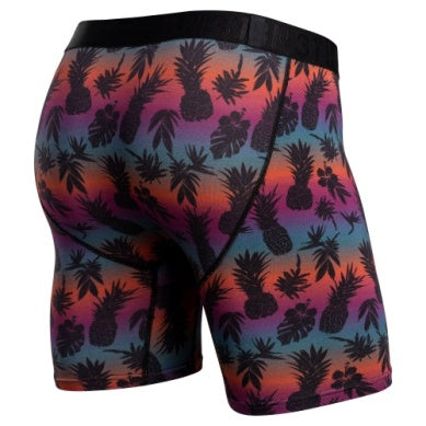 BN3TH 6.5" Classic Boxer Brief with Fly - Hawaii-5-0 Ombre