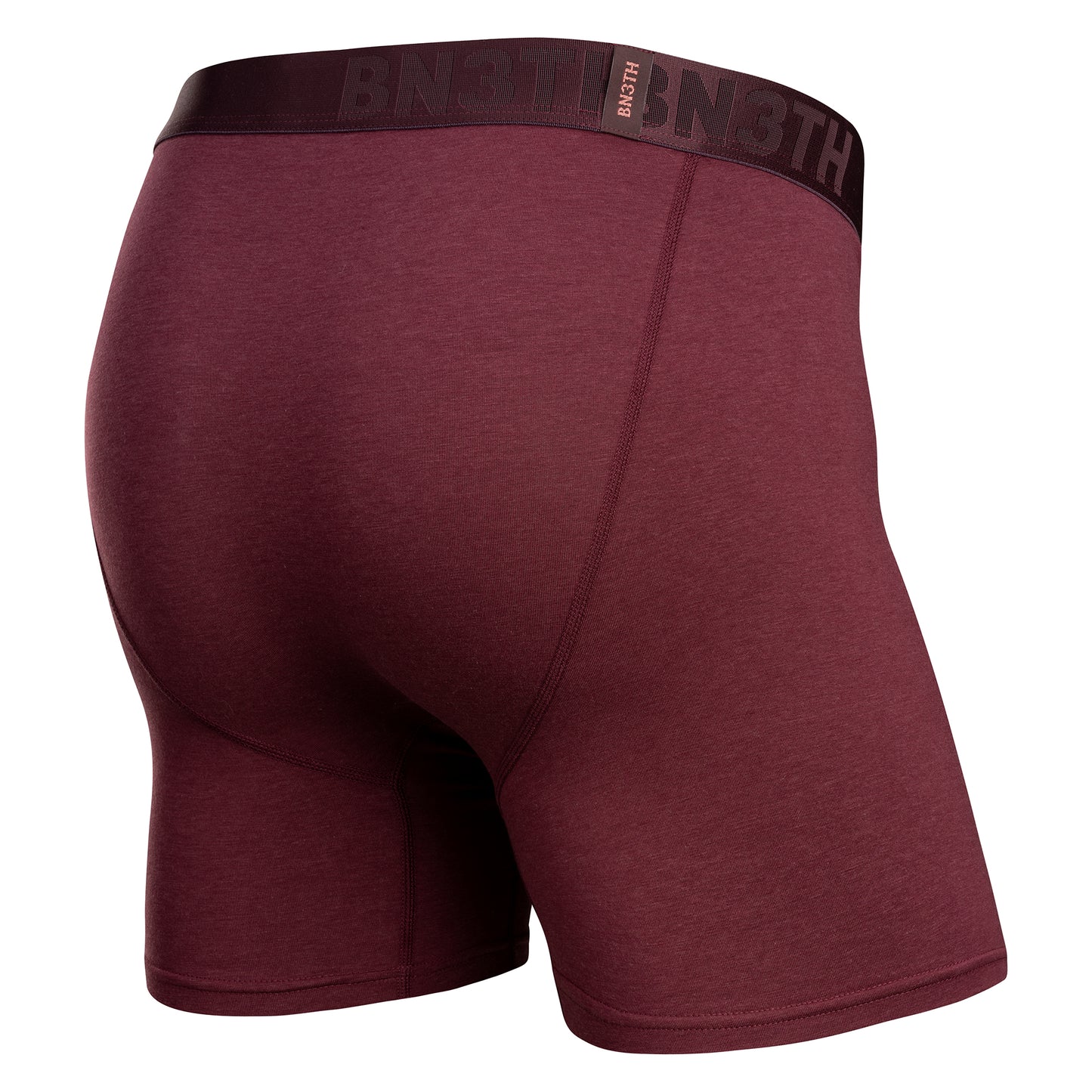 BN3TH 5.5" SD Essentials Boxer Brief 1836 - Chianti