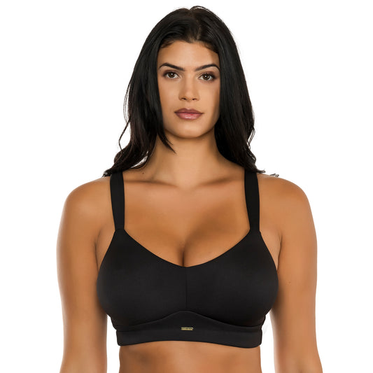 z April/26 Holly Wireless T-shirt Bra P8000