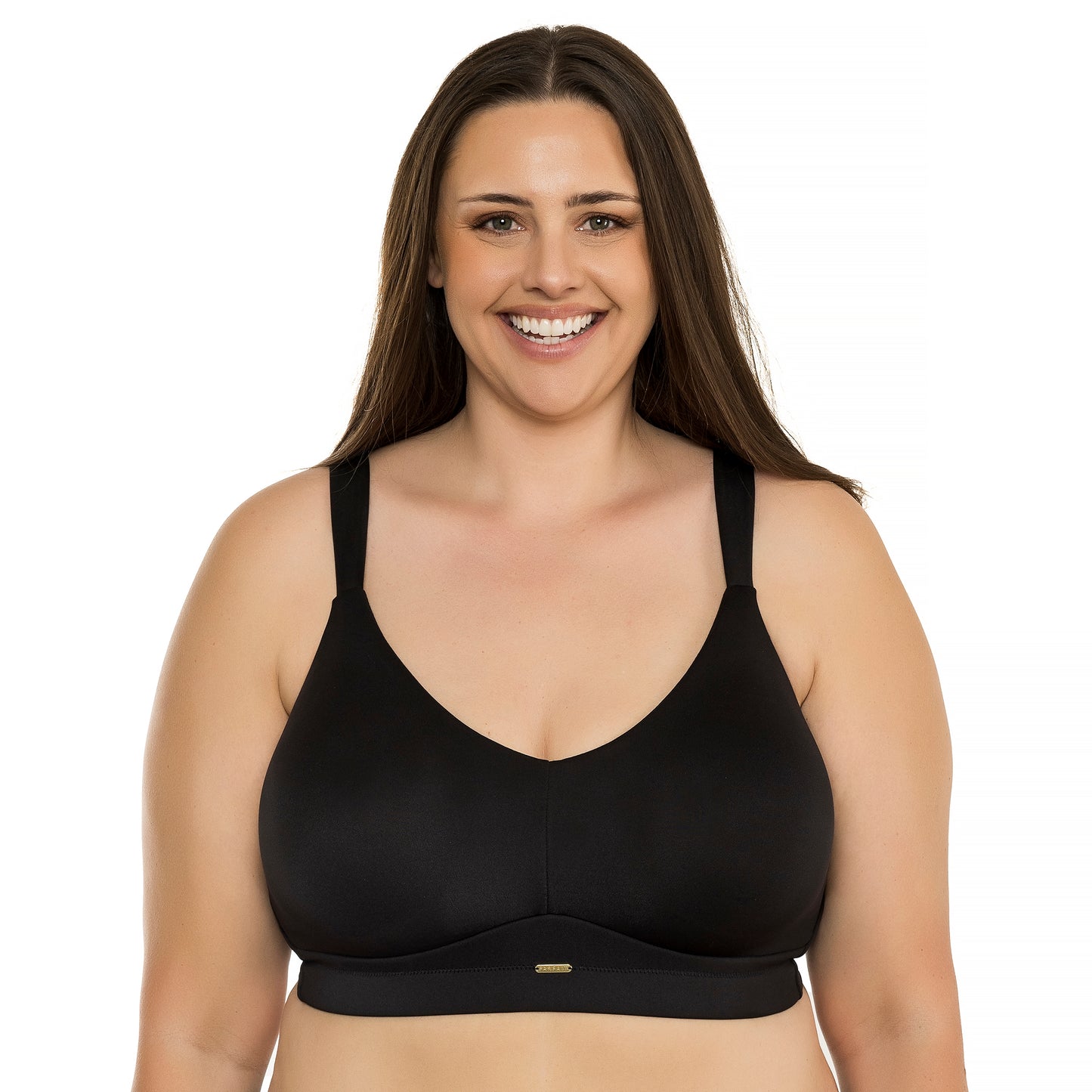 z April/26 Holly Wireless T-shirt Bra P8000