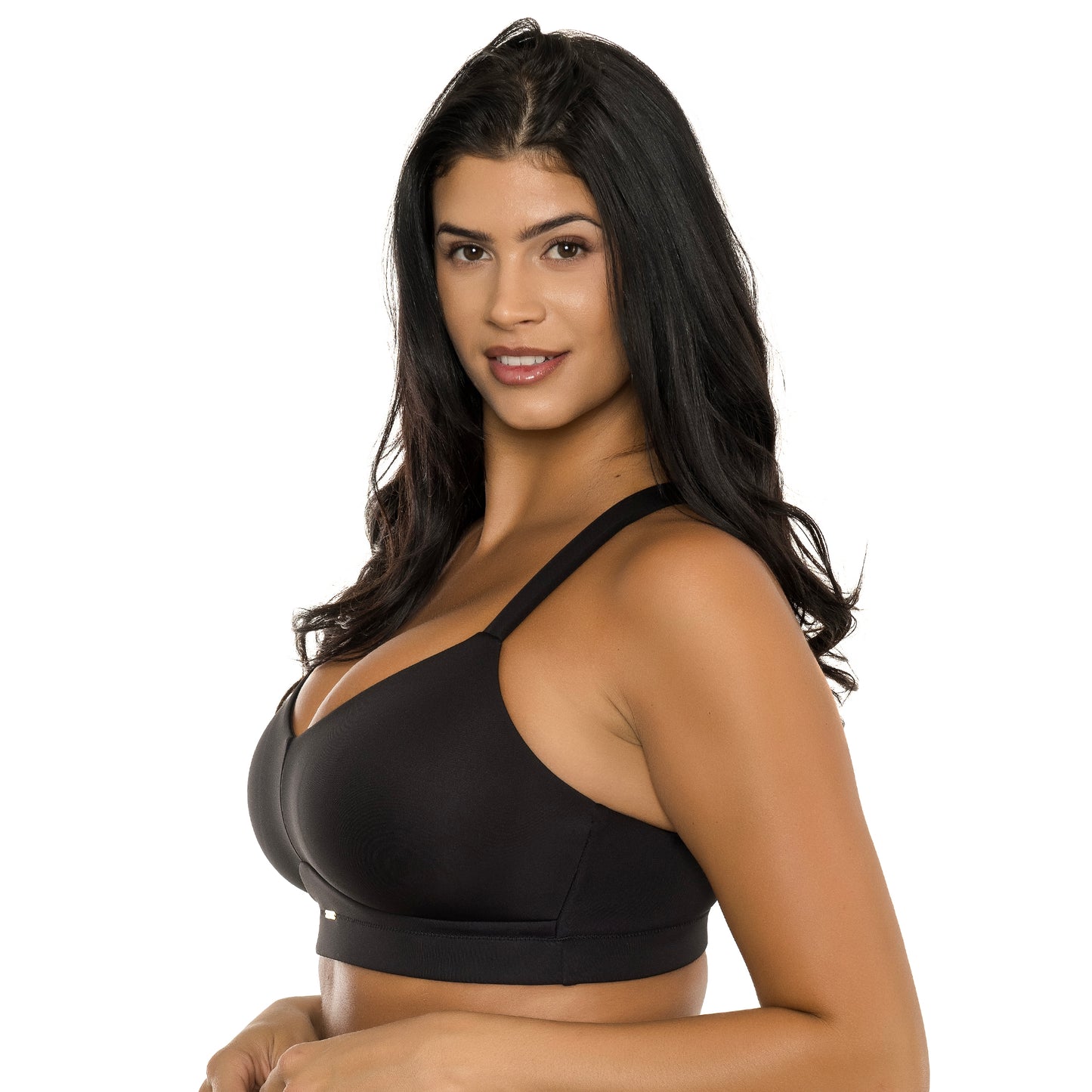 z April/26 Holly Wireless T-shirt Bra P8000