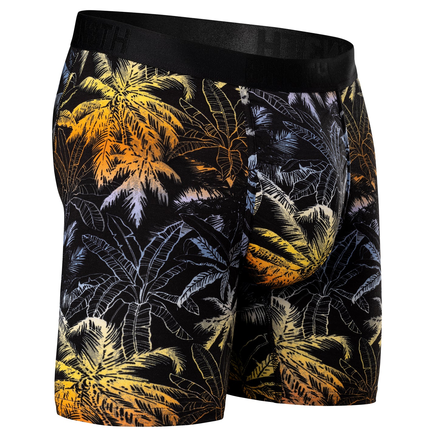 BN3TH 6.5" Classic Icon Boxer Brief A144 - Dawn Palms