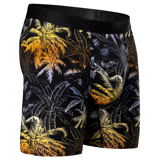 BN3TH 6.5" Classic Icon Boxer Brief A144 - Dawn Palms