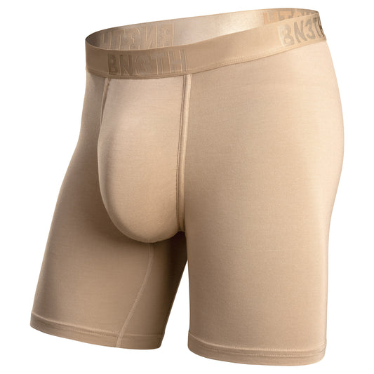 BN3TH 6.5" SD Classic Icon Boxer Brief 1699 - Pepper Beige