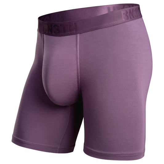BN3TH 6.5" SD Classic Icon Boxer Brief 1728 - Vintage Violet