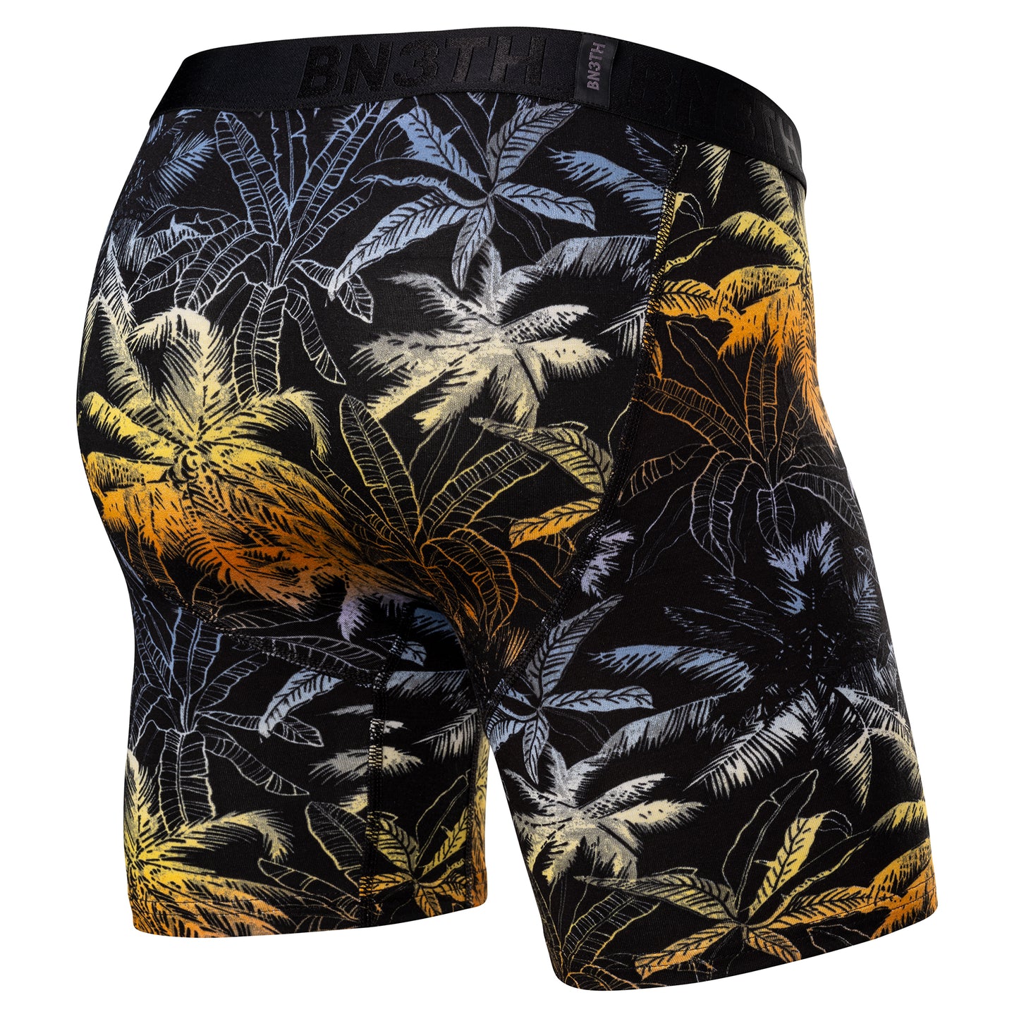 BN3TH 6.5" Classic Icon Boxer Brief A144 - Dawn Palms