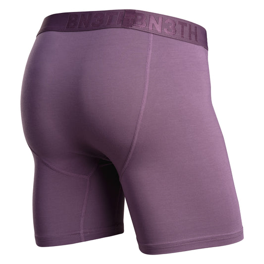 BN3TH 6.5" SD Classic Icon Boxer Brief 1728 - Vintage Violet