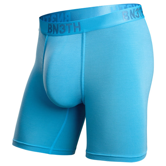 BN3TH 6.5" SD Classic Icon Boxer Brief 1696 - Ethereal Blue