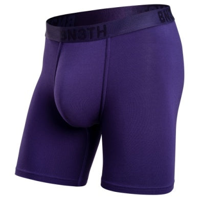 BN3TH 6.5" SD Classic Boxer Brief 1334 - Parachute Purple