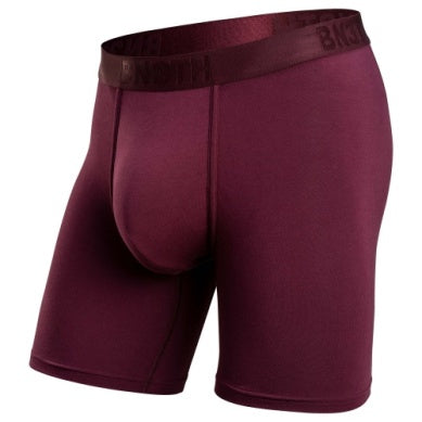 BN3TH 6.5" SD Classic Boxer Brief 1333 - Fig Purple