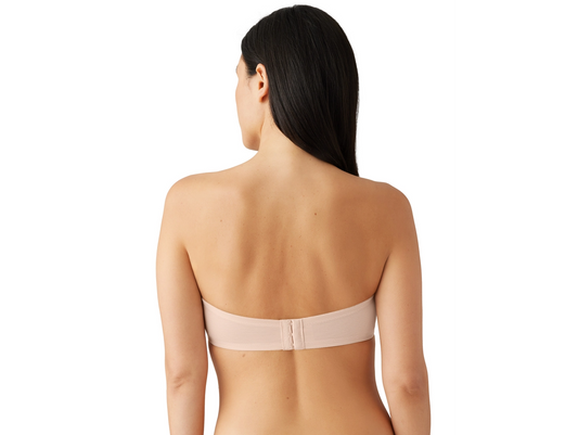Visual Effects Strapless Minimizer Bra 854310 263 - Sand