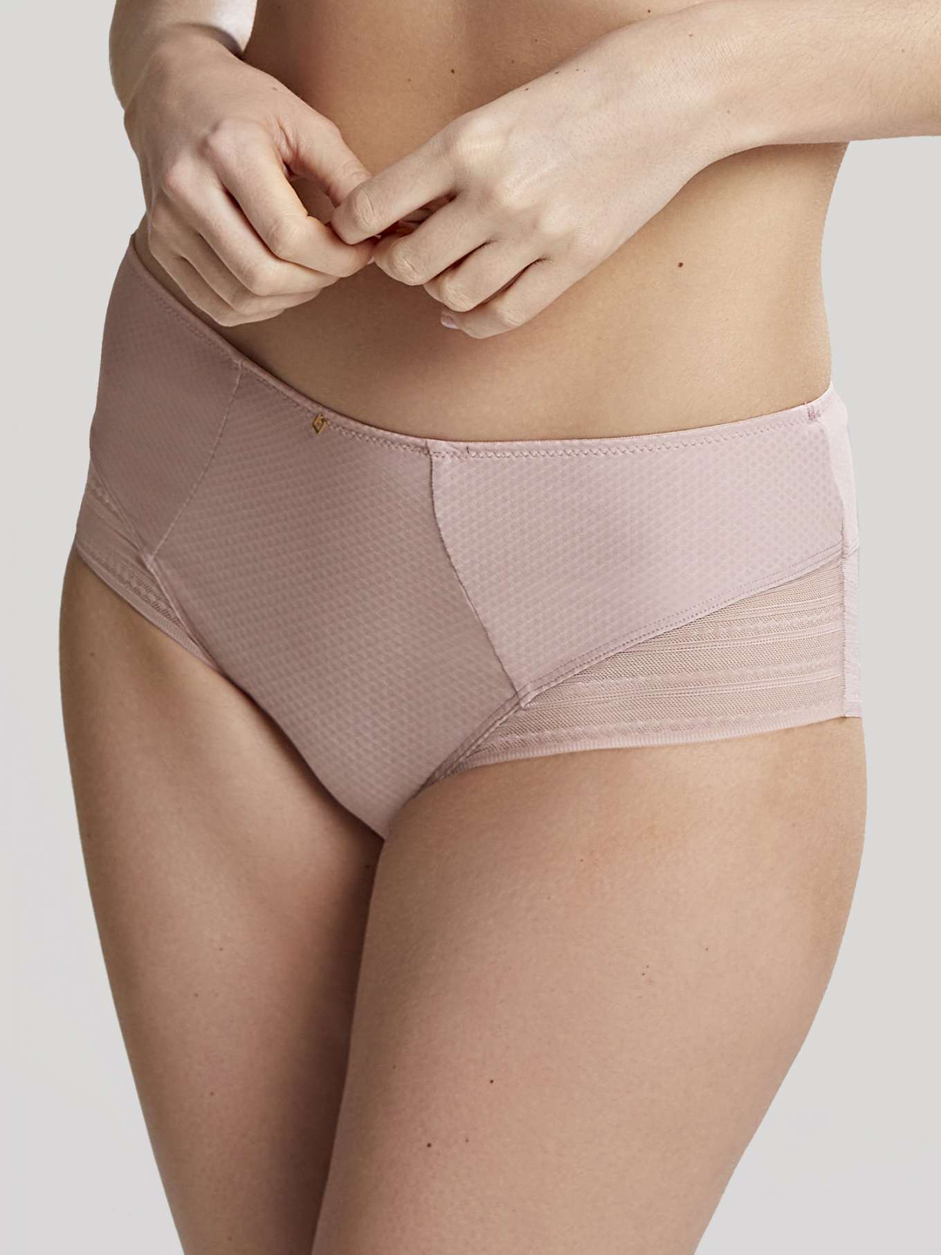 Serene Brief 10302 - Vintage